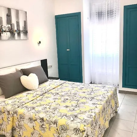 Casa Sea-Esta Lejlighed Caleta De Fuste