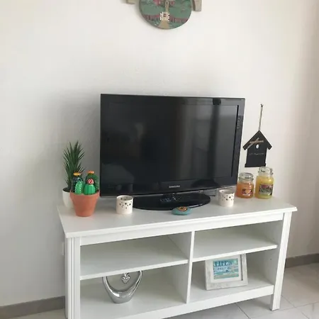 Casa Sea-Esta Caleta De Fuste