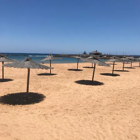 Lejlighed Casa Sea-Esta Caleta De Fuste