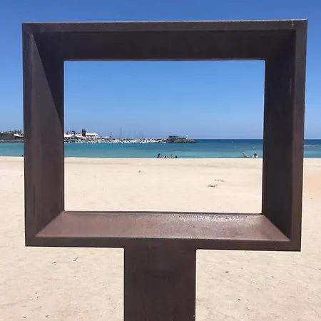 Casa Sea-Esta Lejlighed Caleta De Fuste