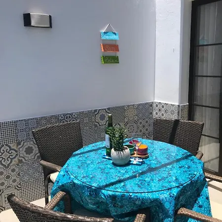 Casa Sea-Esta *