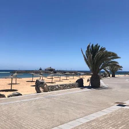 Casa Sea-Esta * Caleta De Fuste
