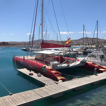 Lejlighed Casa Sea-Esta
