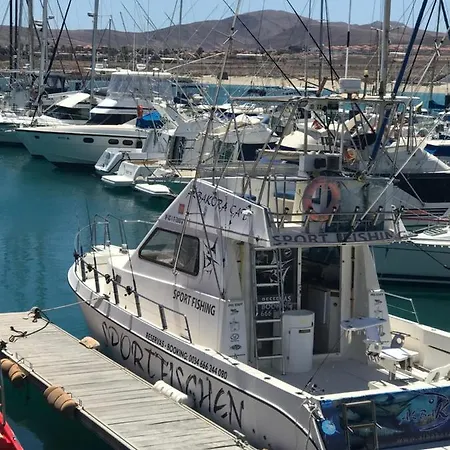 Casa Sea-Esta Caleta De Fuste