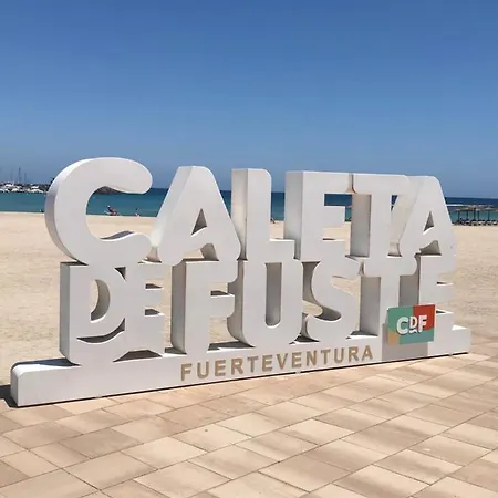 Casa Sea-Esta * Caleta De Fuste