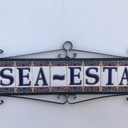 Casa Sea-Esta Apartment Caleta De Fuste