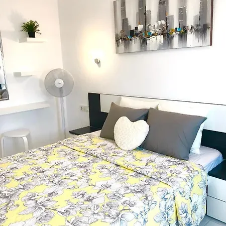 Apartment Casa Sea-Esta *