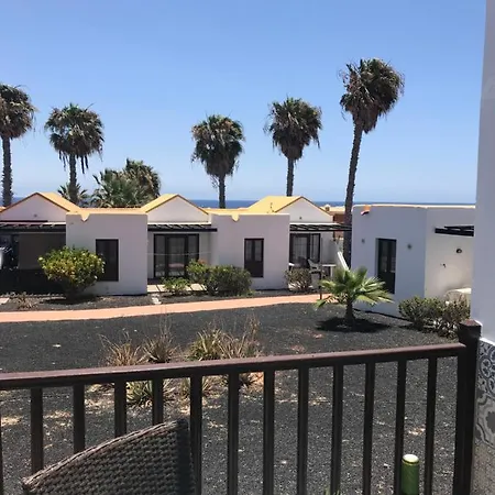 Apartment Casa Sea-Esta *